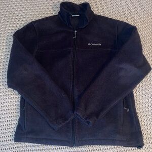 Columbia Women’s Fleece Jacket – XL